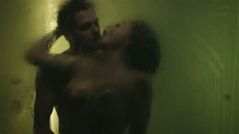 Teresa Ruiz Nude Leaked Pics Topless Sex Scenes Scandal Planet