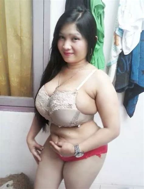 Susu Janda Montok Bugil Tante Pamer Toge Foto Bugil