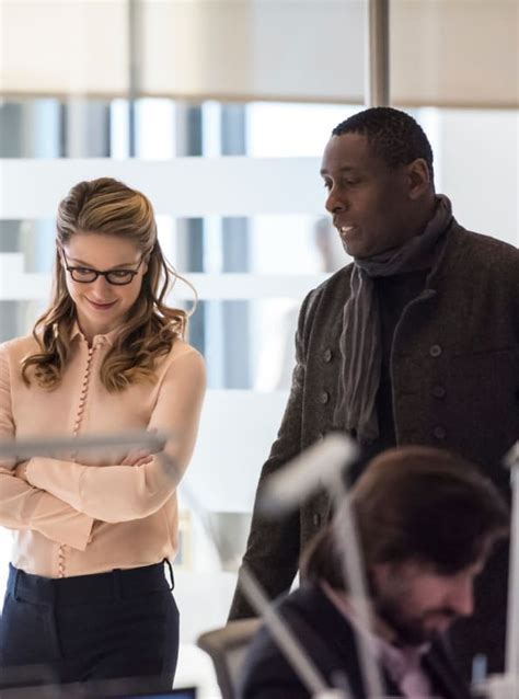 Supergirl s04e12 watch online streaming. Supergirl Season 4 Episode 12 Review: Menagerie - TV Fanatic