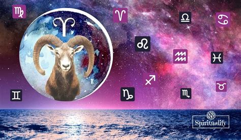 These 4 Zodiac Signs Will Be Most Affected By The Full Moon In Aries