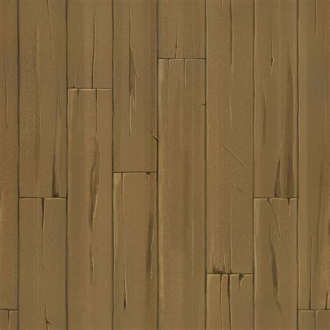 Artstation Free Hand Painted Wood Planks Monopoly Guy Wood Texture