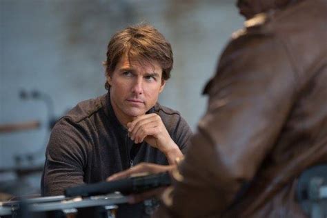 Noul Film Al Lui Tom Cruise „the Mummy Are Un Trailer Impresionant