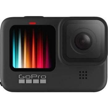 All the additional features come at a cost. GoPro Hero 9 With Smatree 9-in-1 Bundle - Black Buy, Best ...