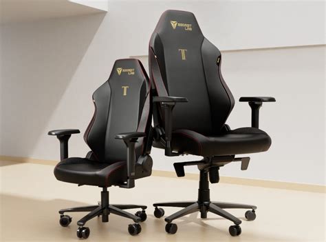 Secretlab Titan Extra Extra Small Gaming Chair Review Cgmagazine