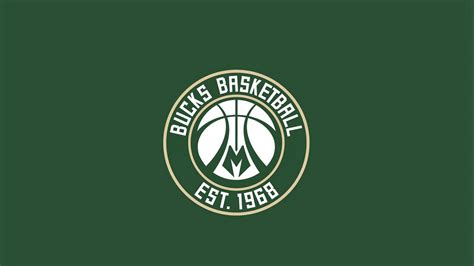 Download, share and have fun! Wallpapers HD Milwaukee Bucks | 2020 Basketball Wallpaper