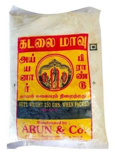 Agmark Indian Besan Gram Flour Manufacturers 50 Kg At Rs 73kg In Madurai