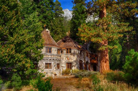 Vikingsholm Vikingsholm Emerald Bay Lake Tahoe Californ Flickr