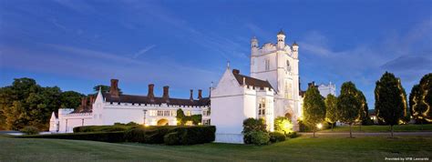 Danesfield House Hotel And Spa 4 Hrs Star Hotel In Marlow Wycombe