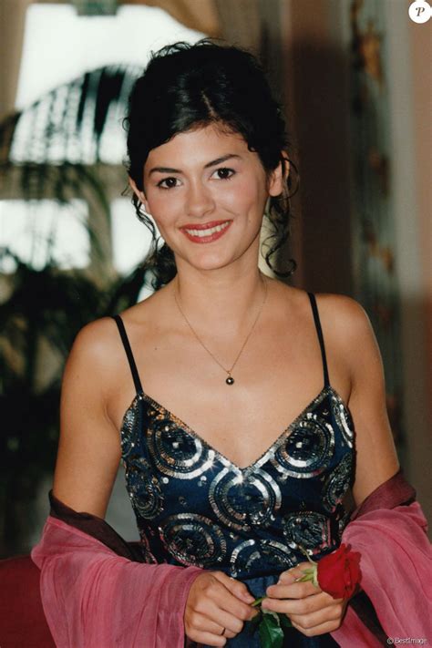 Audrey Tautou En 1999 Purepeople