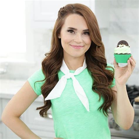 Dressing Your Truth Type Rosanna Pansino Not Officially Typed