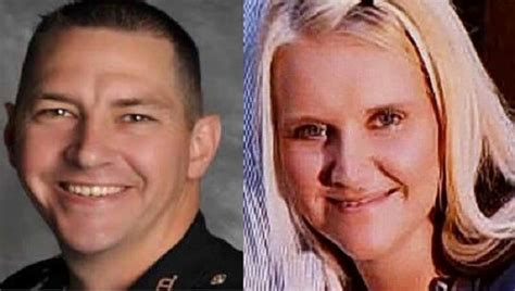 Today At 4 Is The Murder Of Ofc Jason Ellis Connected To Crystal Rogers Disappearance Wdrb