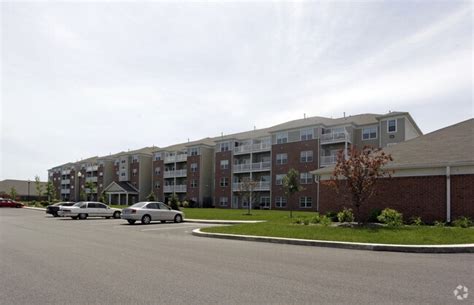 The Residences At Merrillville Lakes Apartments Merrillville In