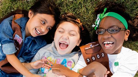 Find Out How To Join A Girl Scout Troop At Free Event Sept 5 • Tamarac Talk