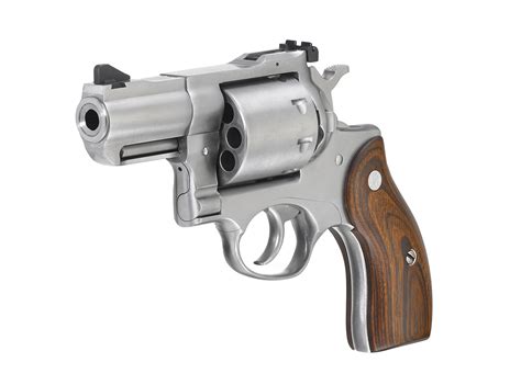 Ruger® Redhawk® Double Action Revolver Model 5051