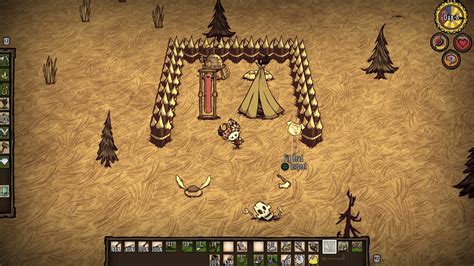 I'm going to treat this guide as a you just started winter and have no resources or anything prebuilt from autumn. Image - Don't Starve Console Edition 20170131165748.jpg | Don't Starve game Wiki | FANDOM ...