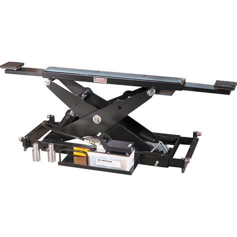 Free Shipping — Bendpak Rolling Bridge Jack For 4 Post Truck And Car