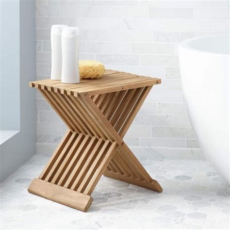 51 Wooden Stools For Every Space News Headlines