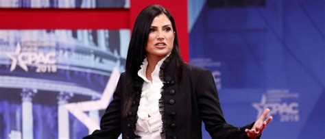Dana Loesch Calls Out Susan Rice Over Netflix Board Appointment The Daily Caller