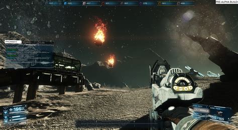 Quick Look Asteroids Outpost With Gameplay Video