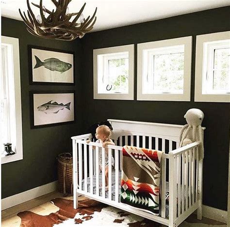 Nature Inspired Nursery Nature Inspired Nursery Baby Boy Rooms Nursery