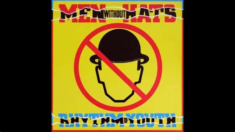 The Safety Dance Men Without Hats Youtube