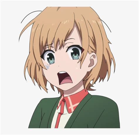 Update 82 Anime Shock Face Induhocakina