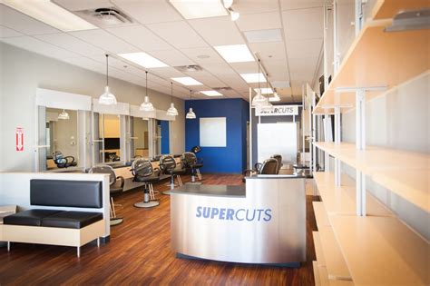 Supercuts Yelp