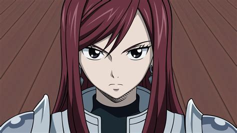 Which Of My Top Five Favorite Fairy Tail Characters Is Your Favorite