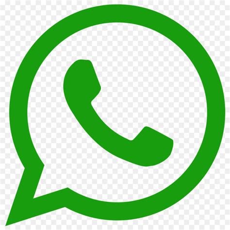 Whatsapp Logo Png Transparent Svg Vector Freebie Supply Reverasite