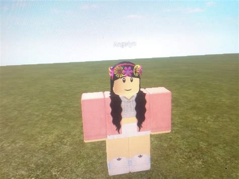 Cool Girl Outfits Roblox