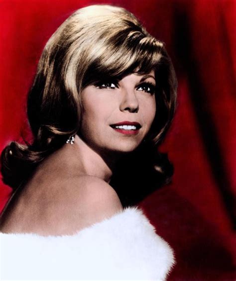 Picture Of Nancy Sinatra