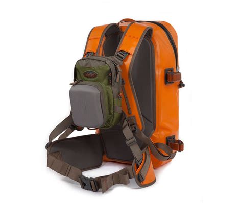 Fishpond Thunderhead Submersible Backpack Tco Fly Shop