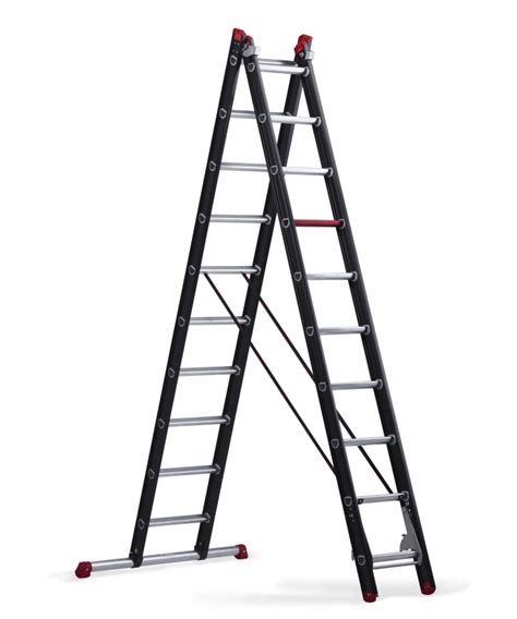 Altrex Mounter combination ladder | Working safely at height