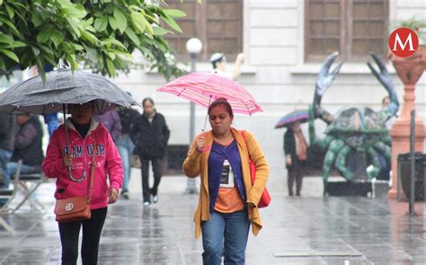 Clima Tamaulipas Pron Stico De Temperaturas Hoy De Marzo