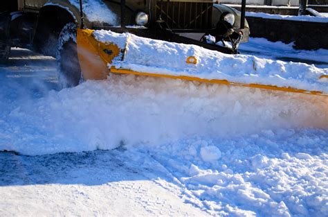 Snow Removal Mississauga Cedar Grounds Maintenance Inc