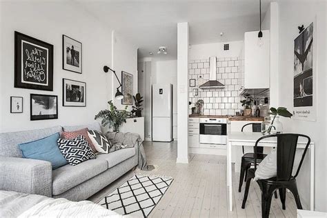 37 Lovely Small Apartment Decorating Ideas Hmdcrtn