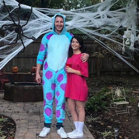 Couples Halloween Costumes 73 Best Couple Costume Ideas For 2022