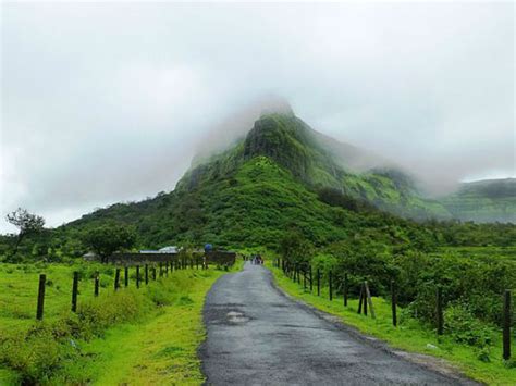 Places To Visit In April In Maharashtra Nativeplanet