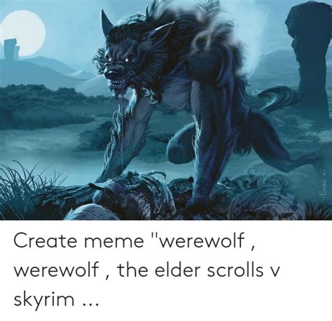 🐣 25 Best Memes About Meme Werewolf Meme Werewolf Memes