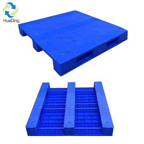 Hs codes of chapter 39: Hot Item Heavy Duty Large Stackable Double Sides HDPE ...