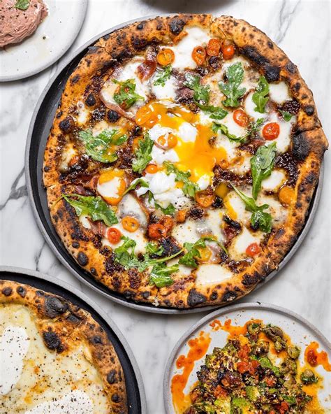 The Most Instagrammed Restaurants In L A Food Inspiration Los Angeles Food Food