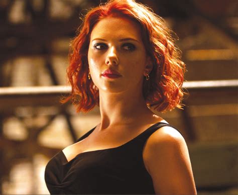5 Sexiest Female Characters From Marvel Movies Who Are Too Free