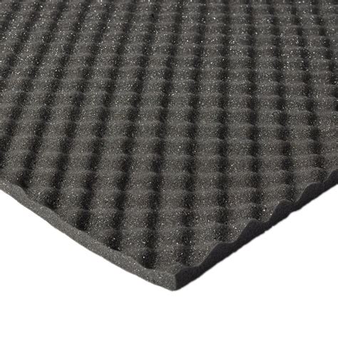 Use google sheets to track projects, analyze data and perform calculations. Self Adhesive Sound Absorber 15mm Polyurethane Foam Sheet For Panels