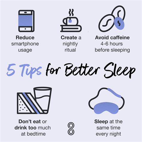 What is Sleep Hygiene? How to Get a Good Night's Sleep | 8fit | Better sleep, Sleep hygiene 