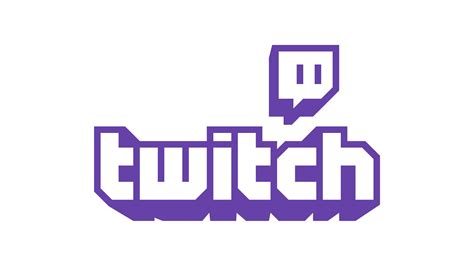 Twitch Logo Uhd 4k Wallpaper Pixelz