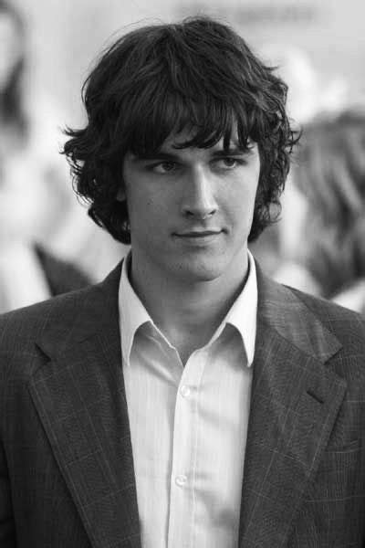 Pierre Boulanger Monte Carlo Movie Ash Blonde Ombre Hair French Boys