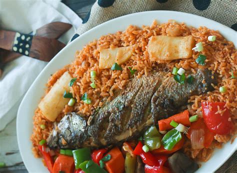 How To Make Senegalese Thieboudienne Ceebu Jen Royac Shop