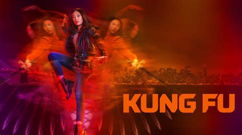 Kung Fu Tv Series 2021 Backdrops — The Movie Database Tmdb