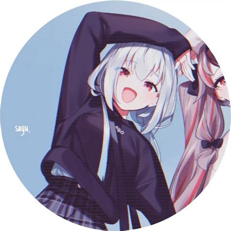 When you think weebs have weeby friends Pin By Uwumyles On Matching Icons Friend Anime Anime Best ...