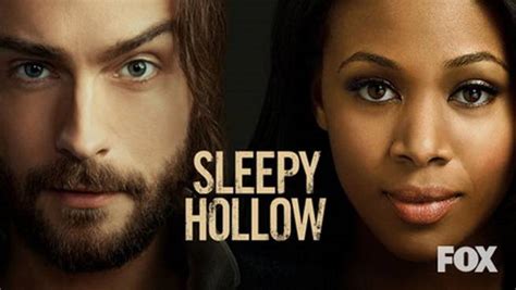 Sleepy Hollow Renewed For Fourth Season On Fox